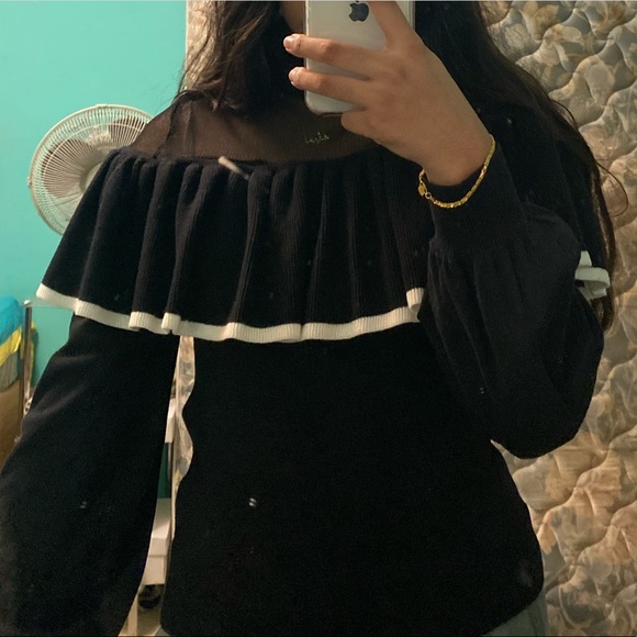 Pixi market top - Picture 1 of 4